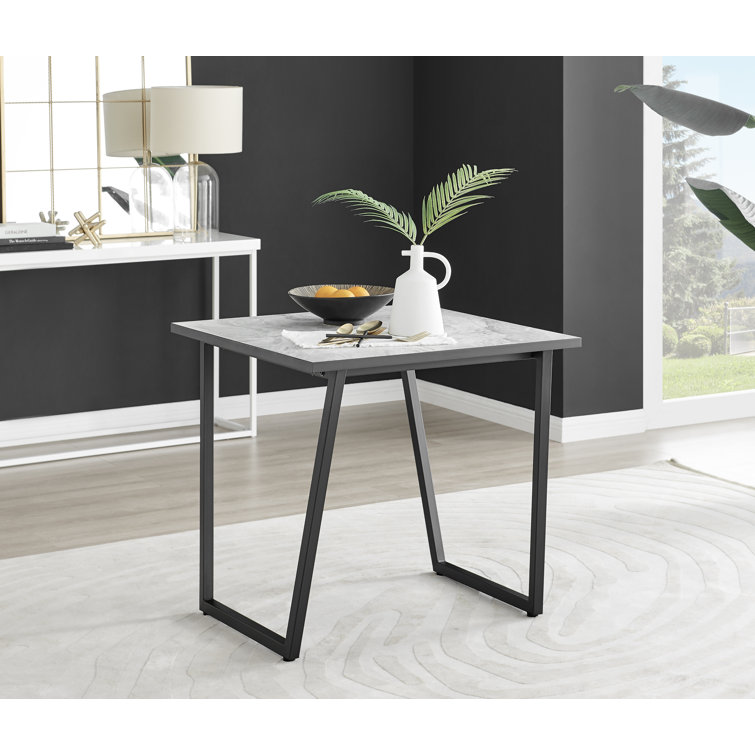 White table deals wayfair